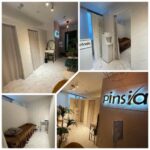 大阪・北堀江に新たな美容電気脱毛専門店「Pinsia」がオープン