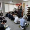 3月23日(土)、24日(日)東京都豊島区の宗教法人千光寺にて開催の「仏教セラピスト養成講座」受講生の募集開始