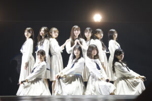 乃木坂46 12th YEAR BIRTHDAY LIVEがSSAで4日間開催！4つの年代から厳選楽曲披露3