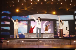 乃木坂46 12th YEAR BIRTHDAY LIVEがSSAで4日間開催！4つの年代から厳選楽曲披露9