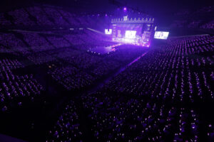 乃木坂46 12th YEAR BIRTHDAY LIVEがSSAで4日間開催！4つの年代から厳選楽曲披露10