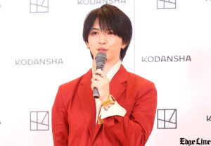 岩橋玄樹 写真集会見記事は「球速上げたい」と予測！ユーモア溢れ会場爆笑展開4