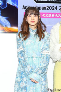 前田佳織里「怪人開発部の黒井津さん」へ思い入れで「アニメ2期をやりたい！」1