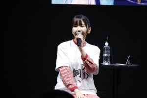 小岩井ことり、来栖りん、鈴原希実ら「MEWLIVE」初リアルイベントAJで開催25