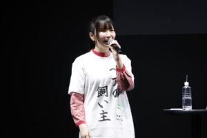 小岩井ことり、来栖りん、鈴原希実ら「MEWLIVE」初リアルイベントAJで開催26