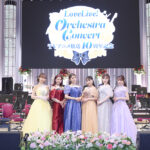 「LoveLive! Orchestra Concert」Day1開催！2度のSnow halationでUOに包まれる