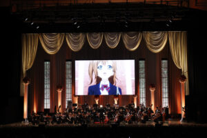 「LoveLive! Orchestra Concert」Day1開催！2度のSnow halationでUOに包まれる14