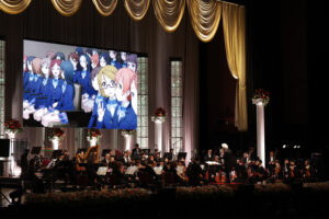 「LoveLive! Orchestra Concert」Day1開催！2度のSnow halationでUOに包まれる17