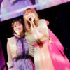 安野希世乃LIVEツアー東京公演！東山奈央ゲストでワルキューレ楽曲披露も