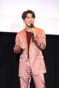 入野自由 内山昂輝からの鋭いツッコミに苦笑い！映画デデデデ出演への熱意エピ5