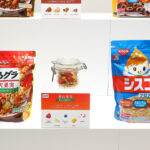 「ごろグラ×シスコーン」全国7ヶ所で無料試食展開！オススメ以外に自分流レシピも