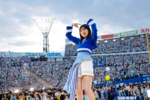日向坂46横浜スタジアムで3DAYSライブで約10万人動員！齊藤京子卒コンも40