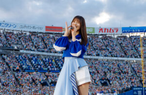 日向坂46横浜スタジアムで3DAYSライブで約10万人動員！齊藤京子卒コンも41