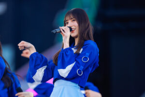 日向坂46横浜スタジアムで3DAYSライブで約10万人動員！齊藤京子卒コンも42