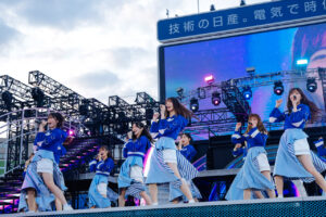 日向坂46横浜スタジアムで3DAYSライブで約10万人動員！齊藤京子卒コンも43