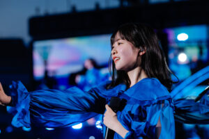 日向坂46横浜スタジアムで3DAYSライブで約10万人動員！齊藤京子卒コンも46