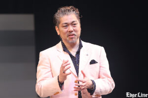 伊野尾慧 松田るかの抱き方は霧矢大夢仕込み！岸祐二が「堂本光一くんに見えて」8