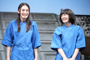 舞台『鴨川ホルモー、ワンスモア』ゲネプロ！中川大輔「全公演全力で」10