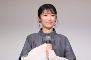 黒沢ともよ「喋ってて楽しい！」！神田伯山は「とっても尊敬してた方」で共演喜ぶ9