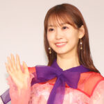 芹澤優 監督からの「良かったですよ」の声に思わずガッツポーズで「嬉しい！」