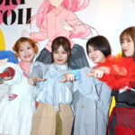 長谷川育美『ぼっち・ざ・ろっく！』展に「なんか狂気を感じた」部分とは？