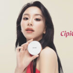 TWICE・CHAEYOUNG『CipiCipi』新ビジュ！光の中で圧倒的な存在感を放つ赤いドレス