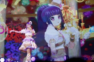 『プリパラフレンドシップメモリー』昼公演！キャスト25人ファンと一緒に盛り上がる10