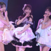 柏木由紀 AKB48卒業公演スピーチ全文……「最後に私が見つけた夢」叶う