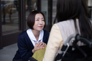 永瀬廉のほおを涙伝う！主演「余命一年の僕が、余命半年の君と出会った話。」共演者も9