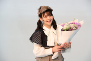 梶裕貴、上坂すみれJRAとコラボで『梶裕貴と上坂すみれの謎解き競馬』展開15