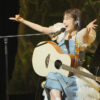 内田彩『AYA UCHIDA SPRING LIVE ACOUSTIC DAY / SWEET POP NIGHT』昼夜公演開催