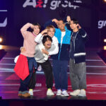 Aぇ! groupがガルアワのシークレットゲスト!ランウェー全力で楽しむ