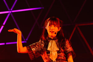 櫻坂46『8th Single BACKS LIVE!!』開催！Buddiesを圧巻のパフォーマンスで魅了4