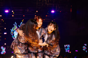 櫻坂46『8th Single BACKS LIVE!!』開催！Buddiesを圧巻のパフォーマンスで魅了12