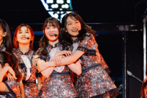 櫻坂46『8th Single BACKS LIVE!!』開催！Buddiesを圧巻のパフォーマンスで魅了13
