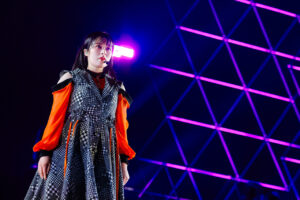 櫻坂46『8th Single BACKS LIVE!!』開催！Buddiesを圧巻のパフォーマンスで魅了18