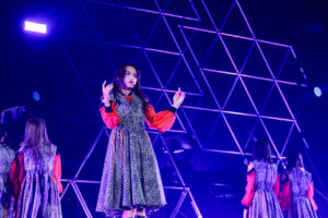 櫻坂46『8th Single BACKS LIVE!!』開催！Buddiesを圧巻のパフォーマンスで魅了19