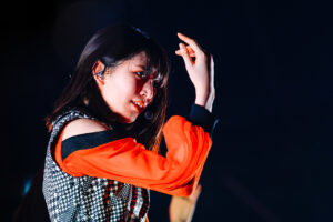 櫻坂46『8th Single BACKS LIVE!!』開催！Buddiesを圧巻のパフォーマンスで魅了22