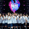 櫻坂46『8th Single BACKS LIVE!!』開催！Buddiesを圧巻のパフォーマンスで魅了