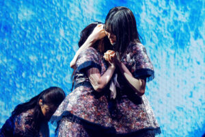 櫻坂46『8th Single BACKS LIVE!!』開催！Buddiesを圧巻のパフォーマンスで魅了27