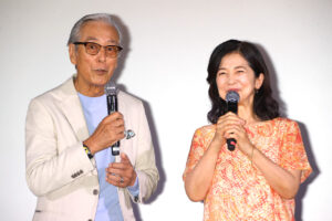 岩城滉一 映画「ラストターン」主演に「年は誰にでも待った無しで来る」としみじみ1