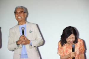 岩城滉一 映画「ラストターン」主演に「年は誰にでも待った無しで来る」としみじみ2