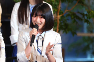 僕が見たかった青空 乃木坂46の公式ライバルも「壁の高さを感じています」3
