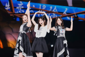 乃木坂46・山下美月卒業コンサート東京ドームで開催！「私は月に帰ります」1
