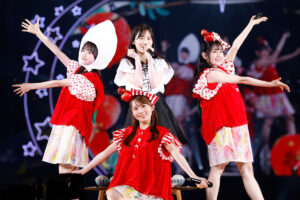 乃木坂46・山下美月卒業コンサート東京ドームで開催！「私は月に帰ります」2
