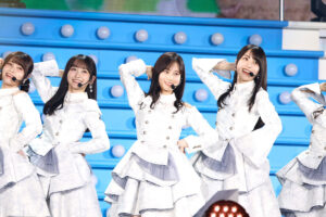 乃木坂46・山下美月卒業コンサート東京ドームで開催！「私は月に帰ります」6
