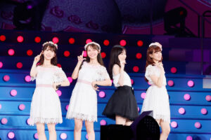乃木坂46・山下美月卒業コンサート東京ドームで開催！「私は月に帰ります」7