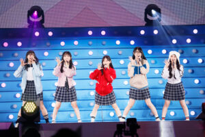 乃木坂46・山下美月卒業コンサート東京ドームで開催！「私は月に帰ります」8