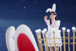 乃木坂46・山下美月卒業コンサート東京ドームで開催！「私は月に帰ります」9