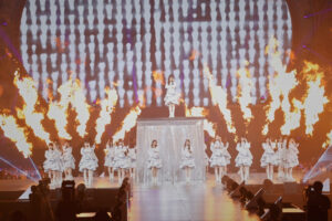 乃木坂46・山下美月卒業コンサート東京ドームで開催！「私は月に帰ります」10